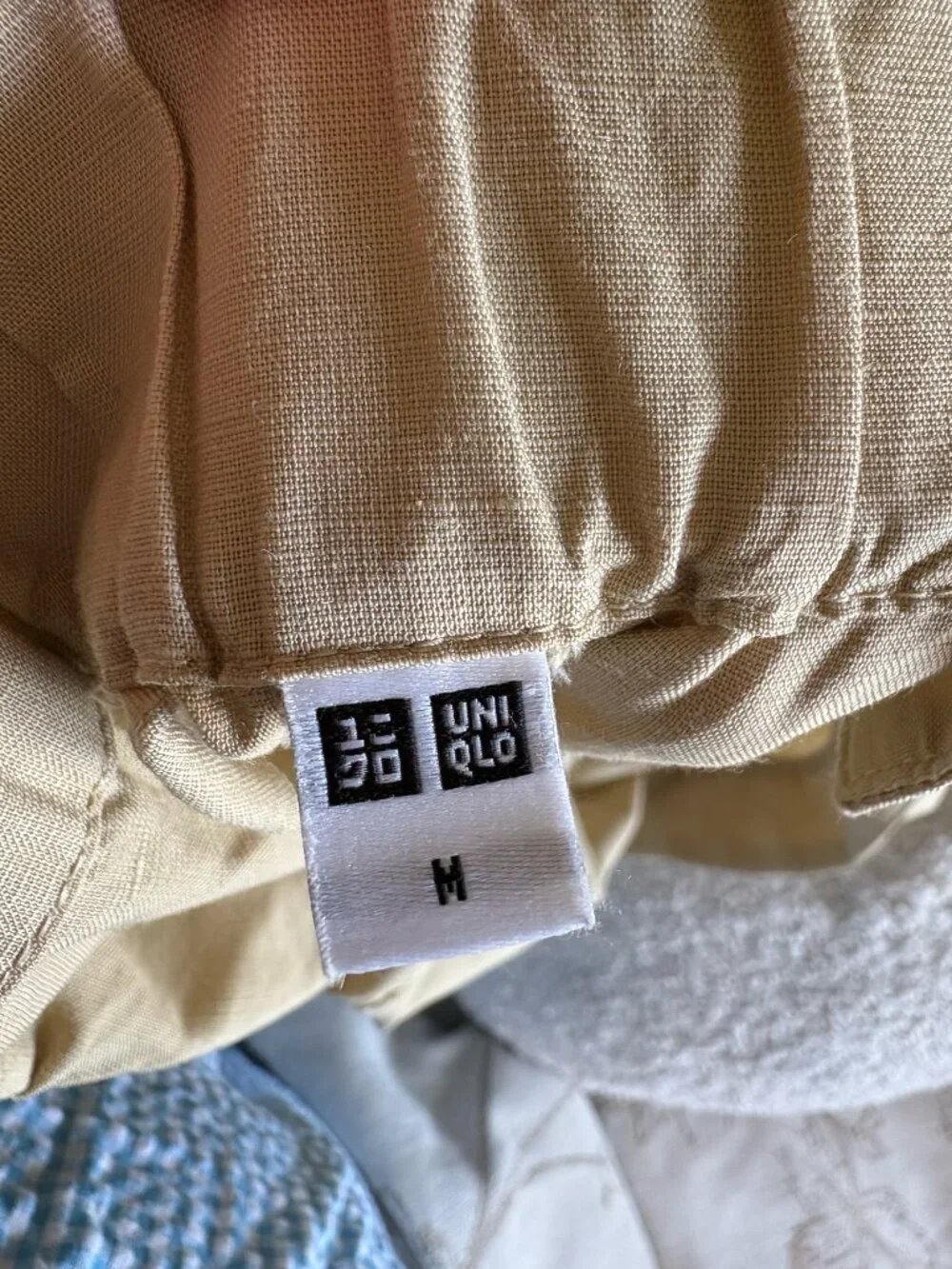 Uniqlo Jumpsuit - Picture 5 of 6